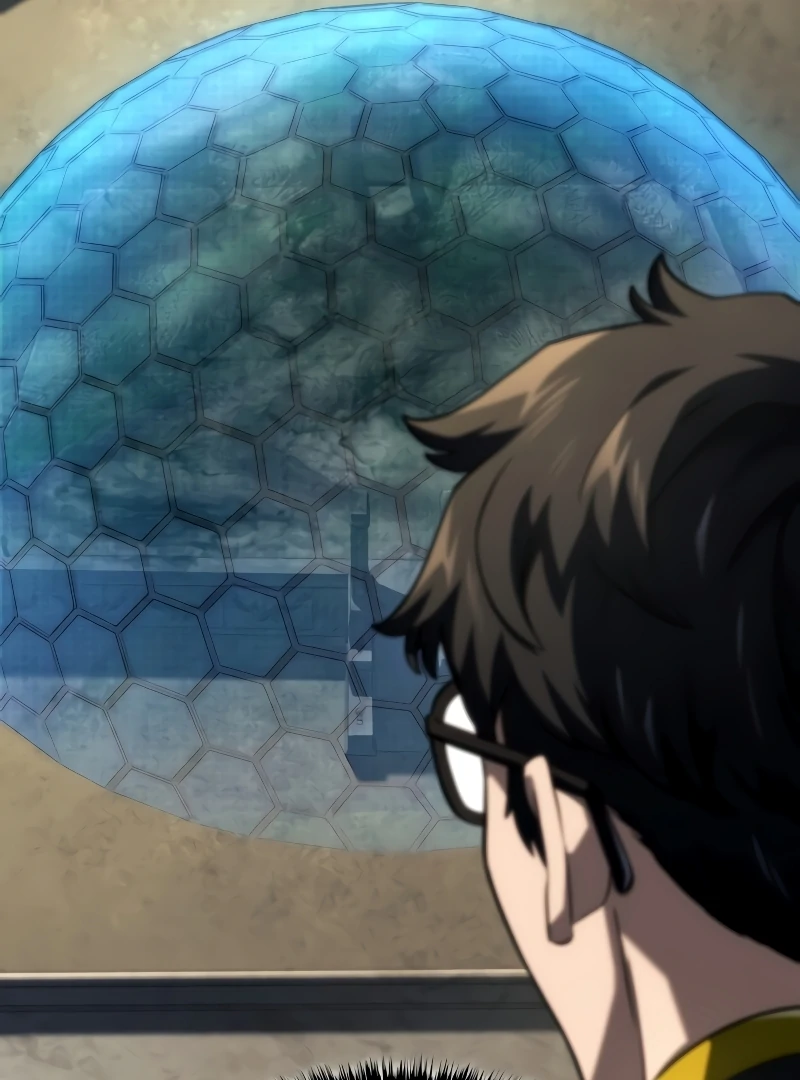 Revenge of the Iron-Blooded Sword Hound, Chapter 94 image 54